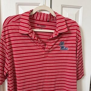 Columbia Ole Miss Polo